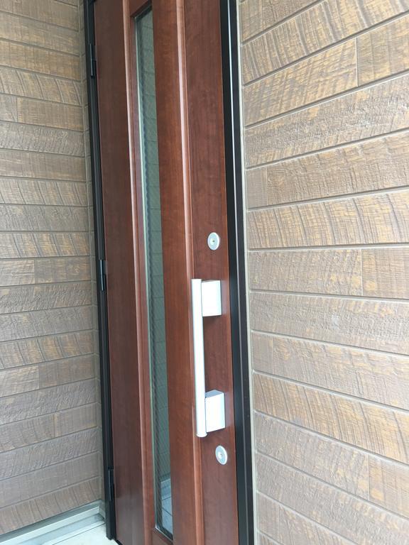 Tokyo Toneri Garden House-Stay Экстерьер фото